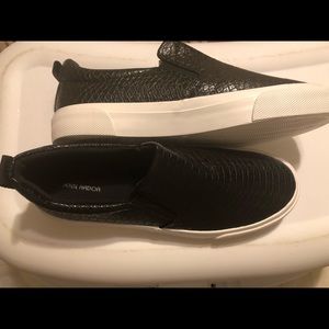 Jenn Ardor slip on shoes size 10